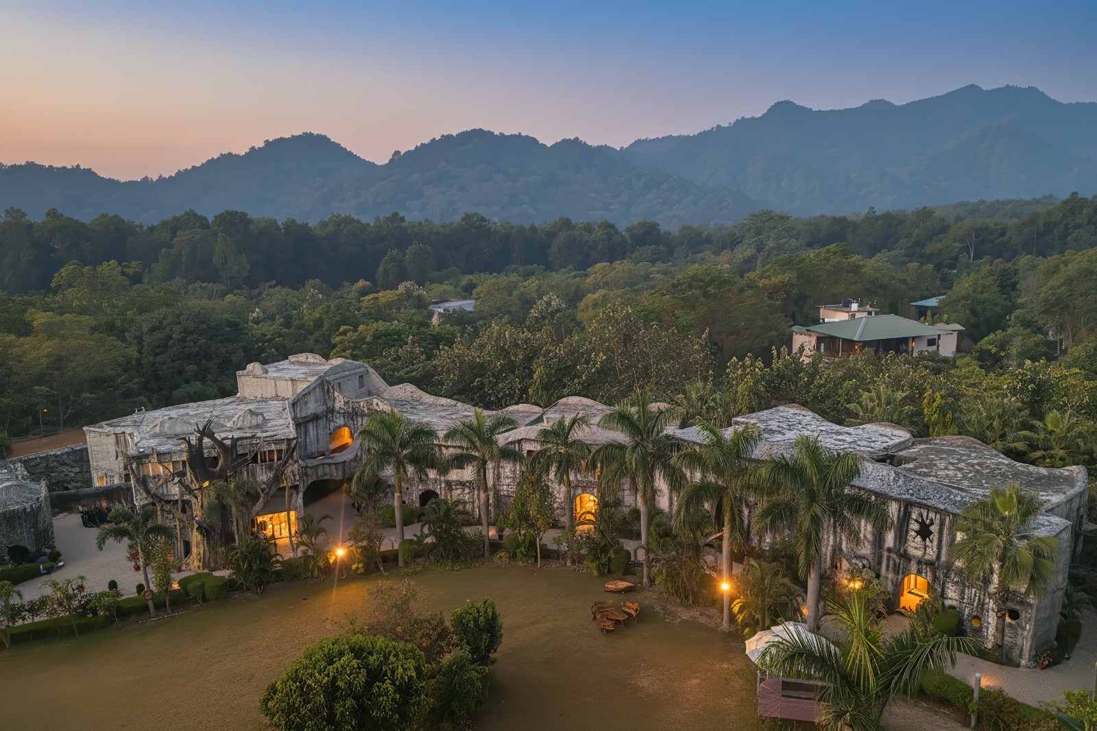 Bellmont Hotel Digital Marketing