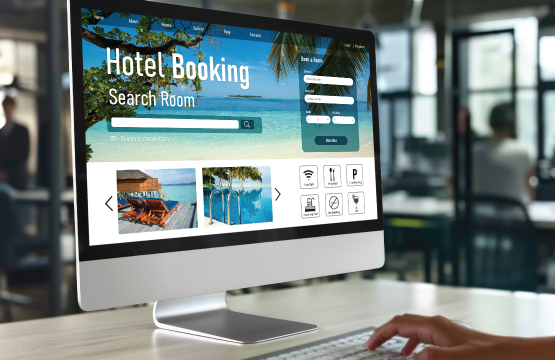 Theme Park Marketing Partner Hash 9 Digital