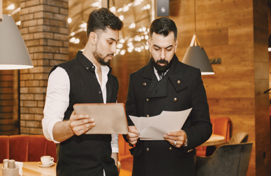 Theme Park Branding by Hash 9 Digital