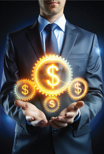 Marketing & Advertising by Hash 9 Digital