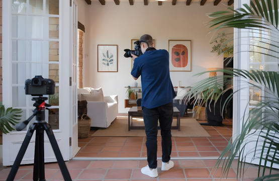 Theme Park Content Production by Hash 9 Digital