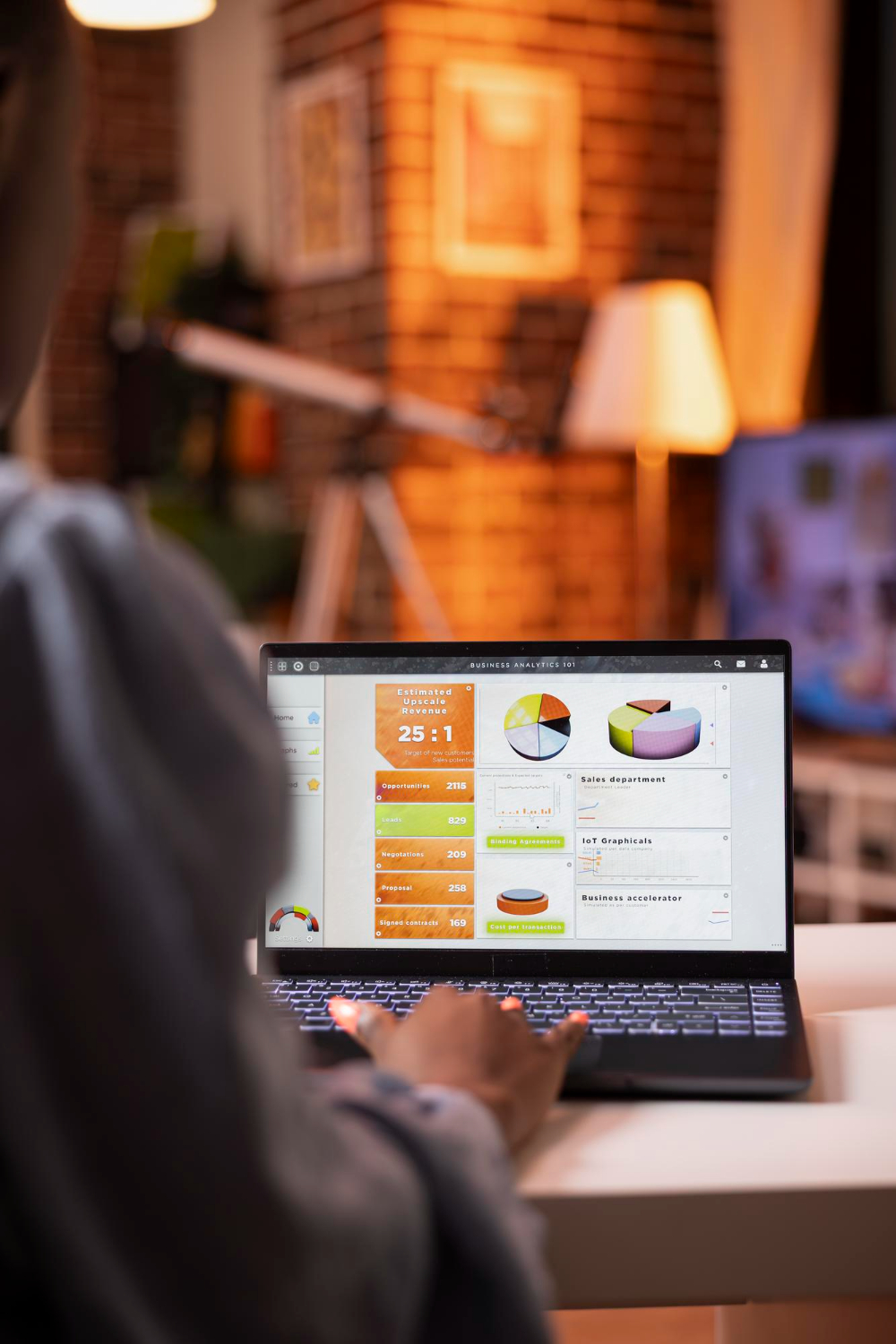 Hash9 Digital Brand Discovery Phase — Audience and Market Research India