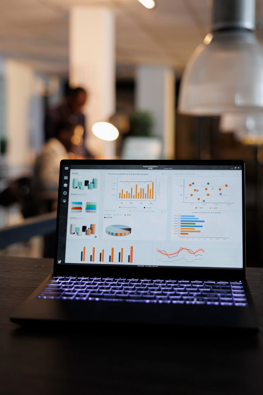 Hash9 Digital Methodology — One Team One Brief One Brand Voice