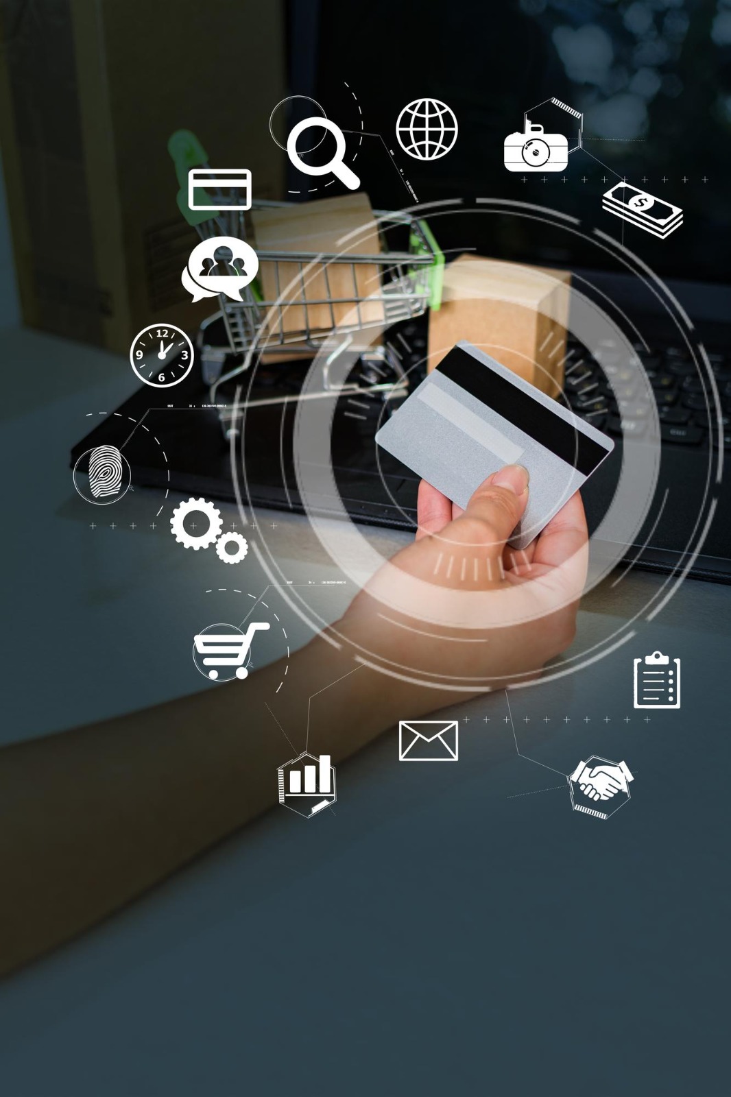 Digital Banking Brand Strategy — Hash 9 Digital India