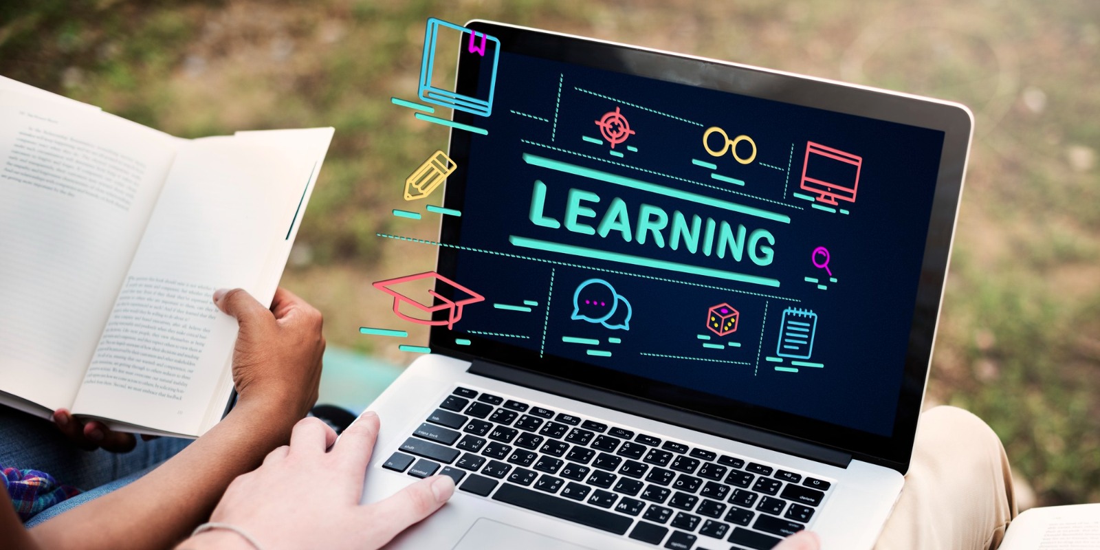 Education Platform Brand Strategy and Positioning — Hash 9 Digital India