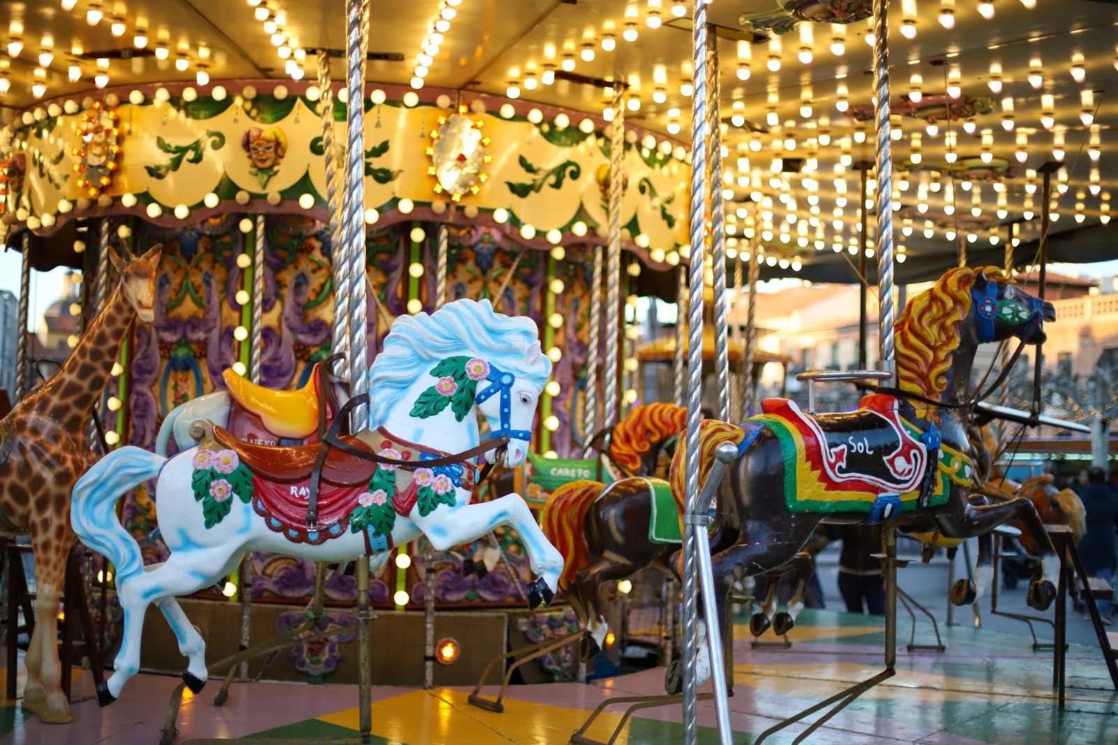 Theme Park Digital Marketing by Hash 9 Digital