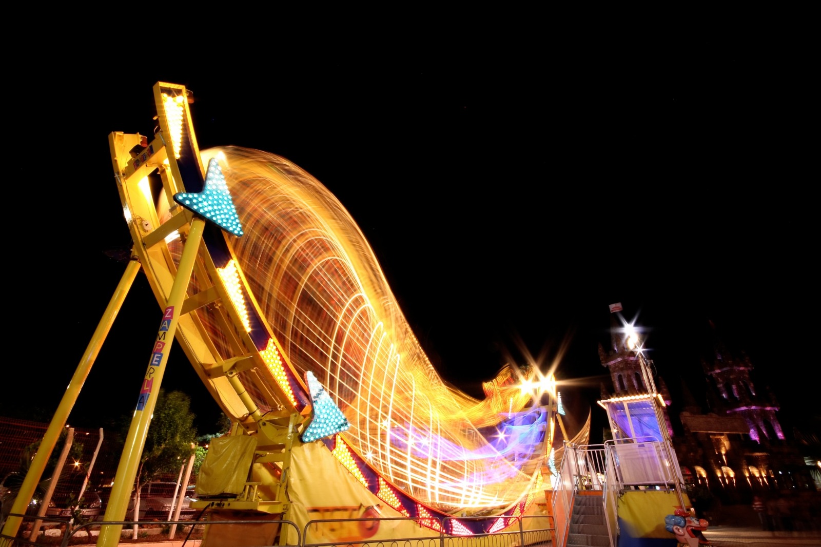 Theme Park Marketing Partner Hash 9 Digital