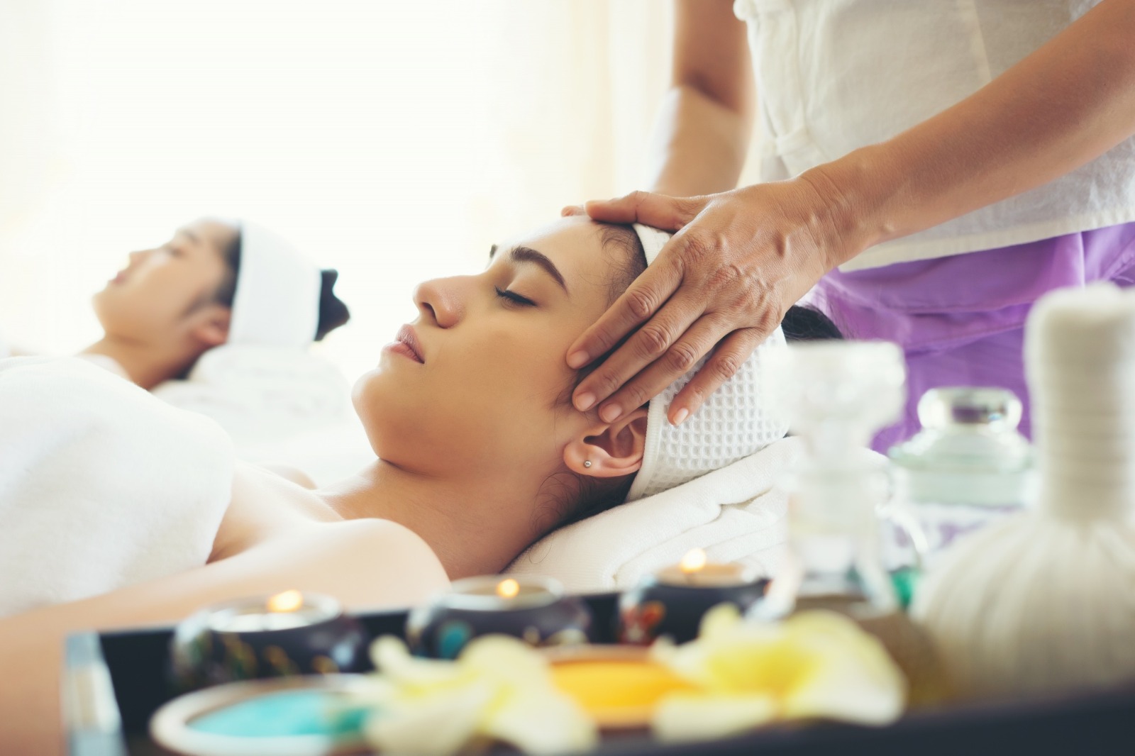 Wellness Center Marketing Results — Hash 9 Digital India